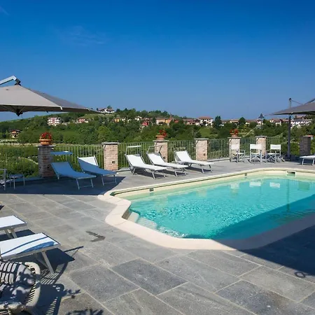 Antica San Pietro Kır Evi