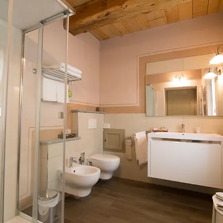 Country house Antica San Pietro *