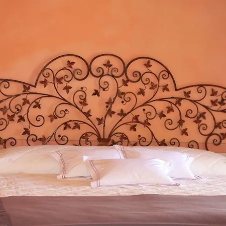 Antica San Pietro Landhaus