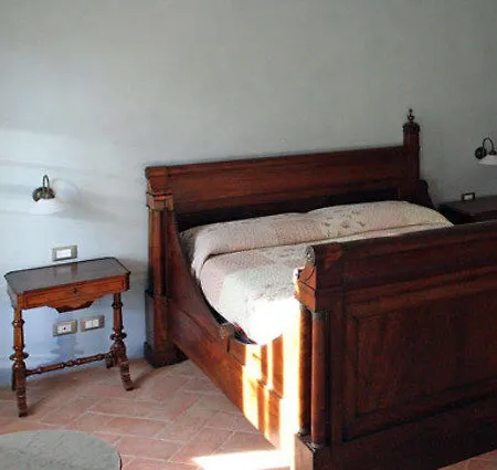 Antica San Pietro *