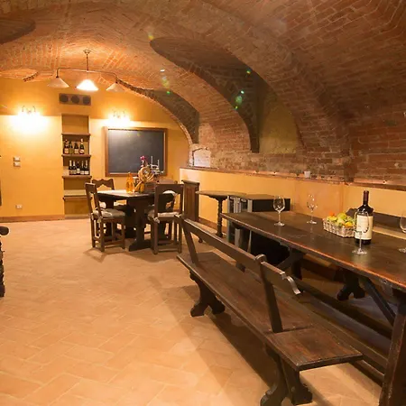 Antica San Pietro