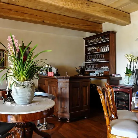 Country house Antica San Pietro