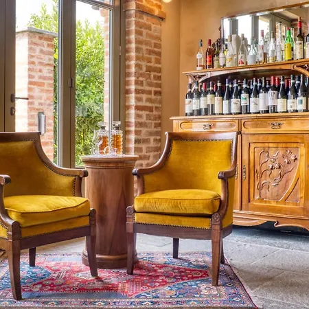 Landhuis Antica San Pietro