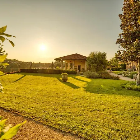 Landhaus Antica San Pietro Govone