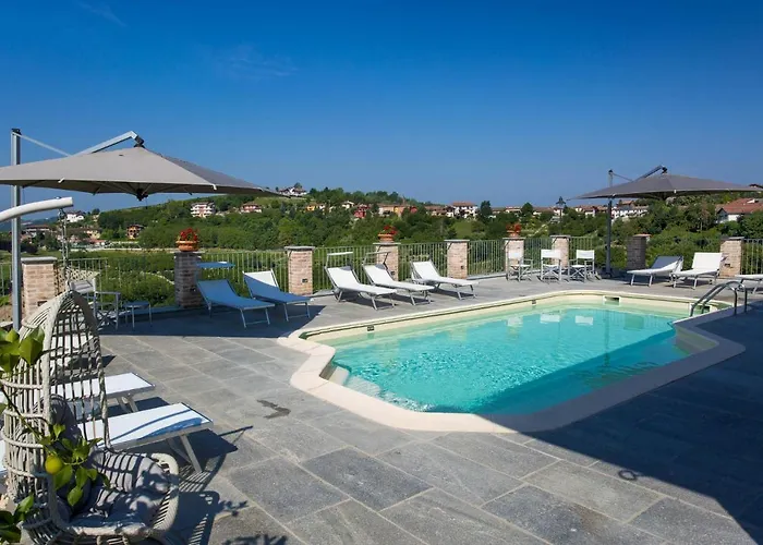 Antica San Pietro Летний дом