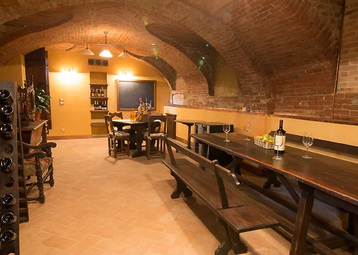 Antica San Pietro * Говоне