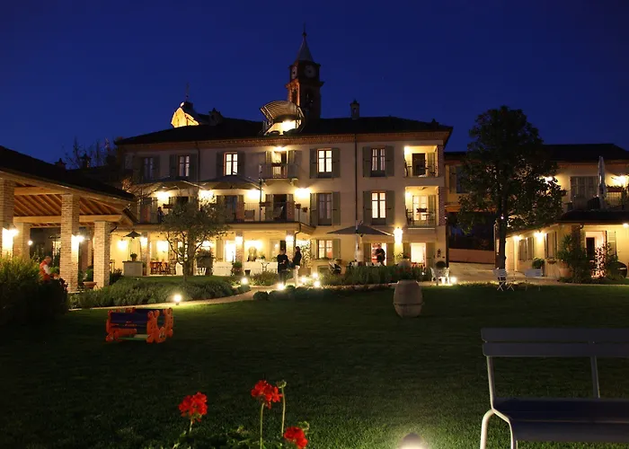 Летний дом Antica San Pietro *