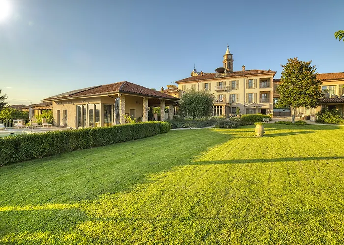 Antica San Pietro Casa di campagna