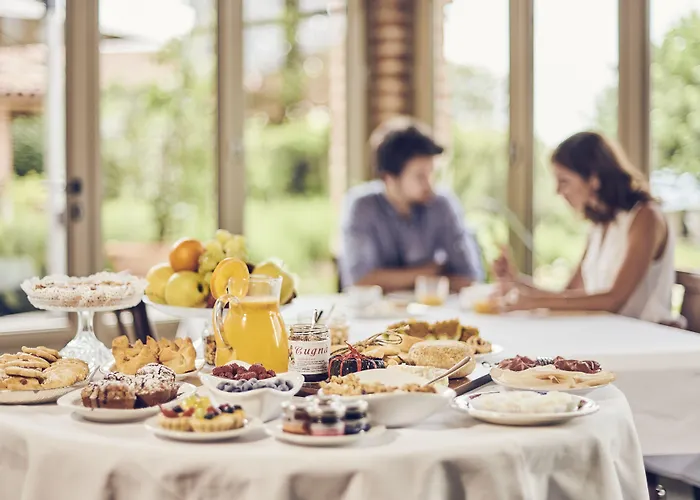 Antica San Pietro Летний дом