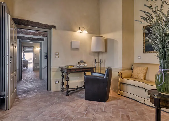 Antica San Pietro Casa di campagna *