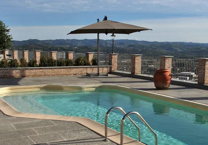 Antica San Pietro * Говоне