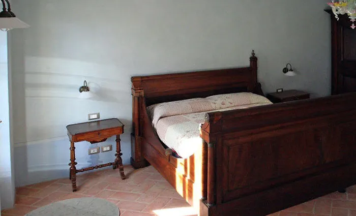 Antica San Pietro *