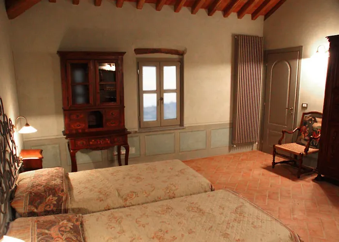 Antica San Pietro Casa di campagna Govone