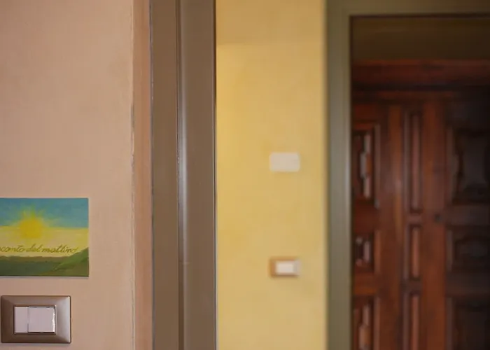 Antica San Pietro Летний дом