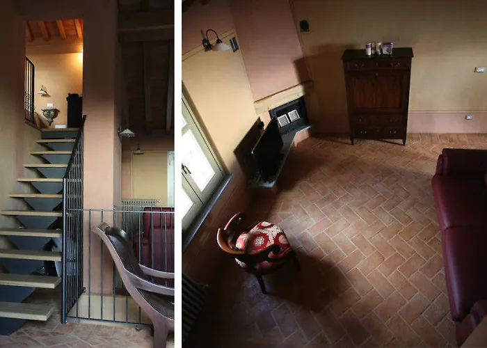 Antica San Pietro * Говоне