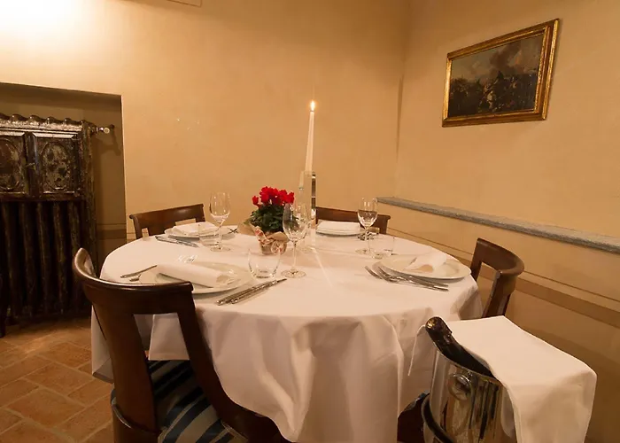 Antica San Pietro *