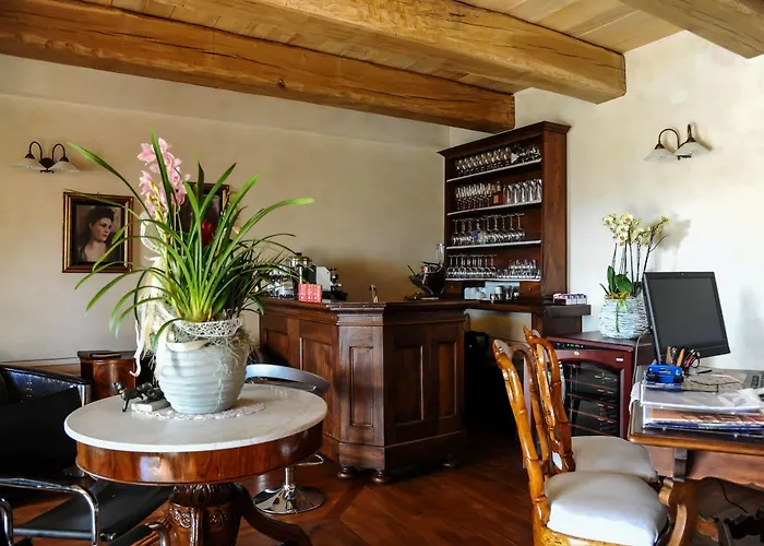 Casa di campagna Antica San Pietro