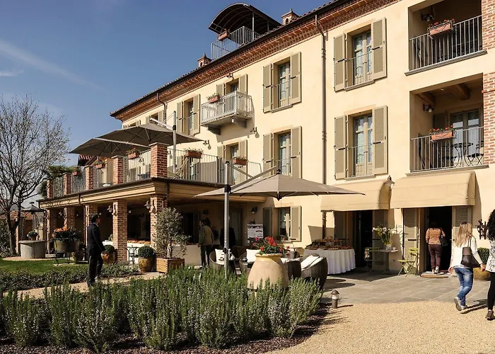 Antica San Pietro * Говоне