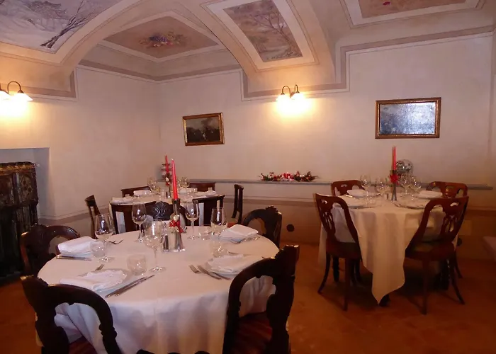 Casa di campagna Antica San Pietro *