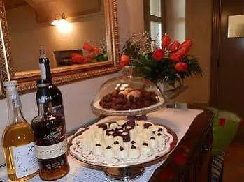 Casa di campagna Antica San Pietro