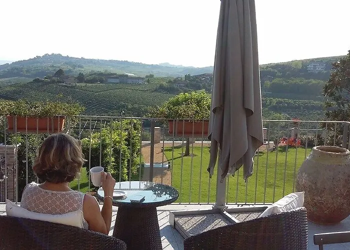 Casa di campagna Antica San Pietro